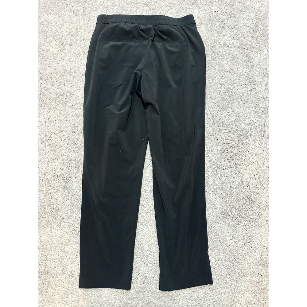 Banana Republic Black Airstretch Pants Small - Picture 4 of 4